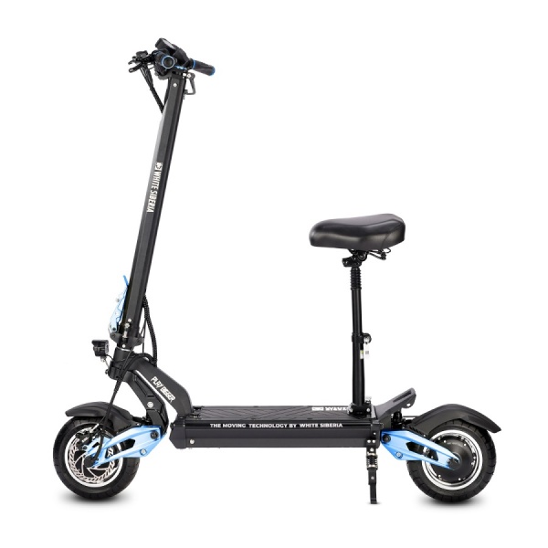 непра синий