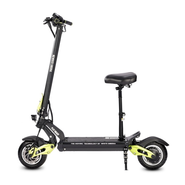 непра зелен