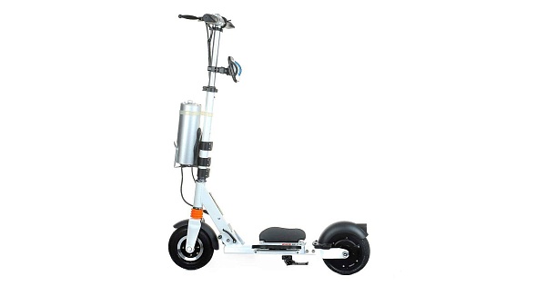 Электросамокаты